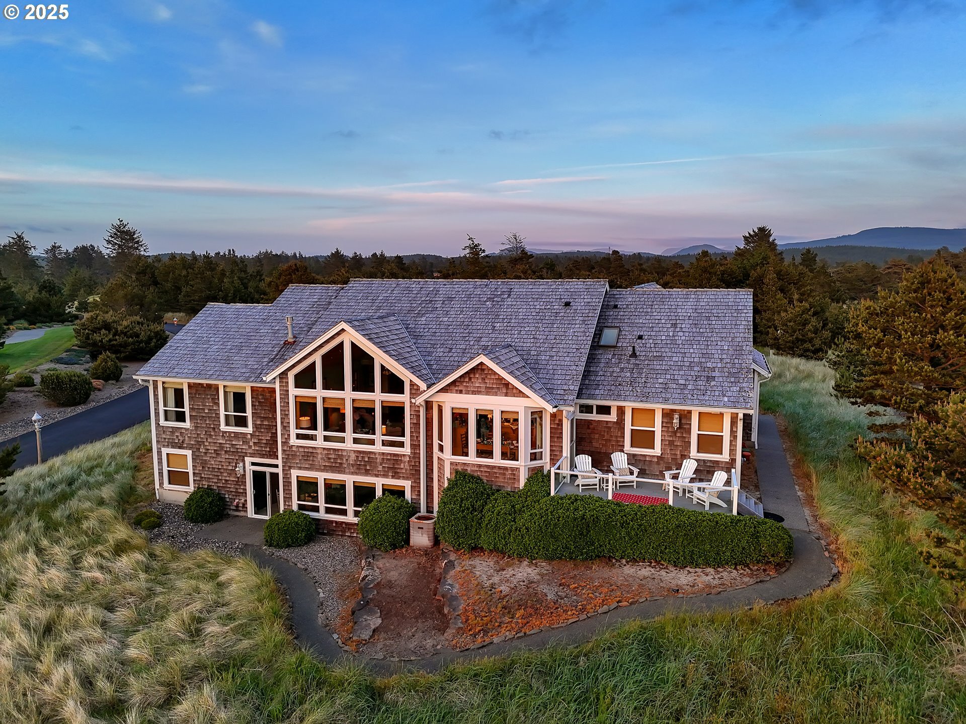 Property Photo: 88724 Schroeder Rd OR 97138