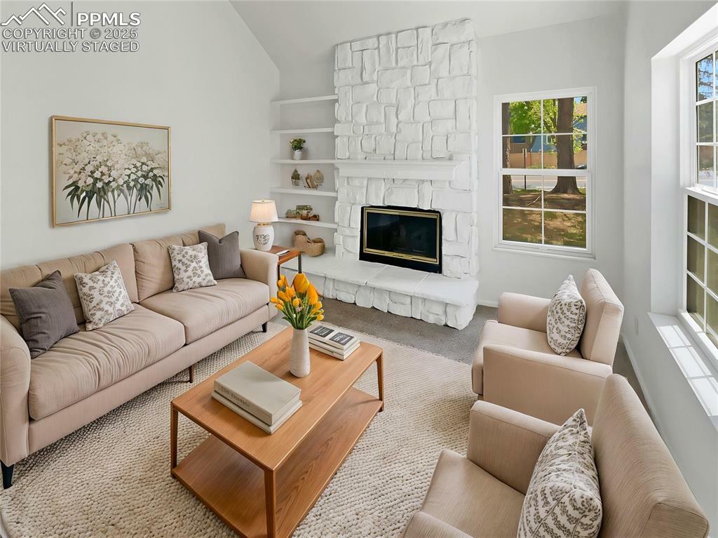 Property Photo: 412 Cobblestone Drive CO 80906