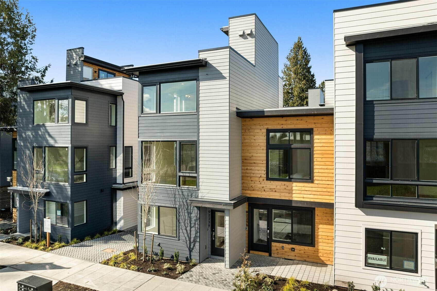 9223 A  14th Avenue NW  Seattle WA 98117 photo