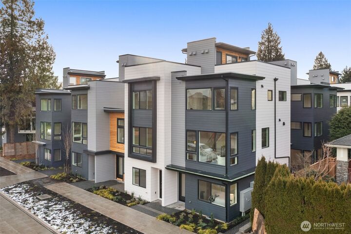 9223 A  14th Avenue NW  Seattle WA 98117 photo
