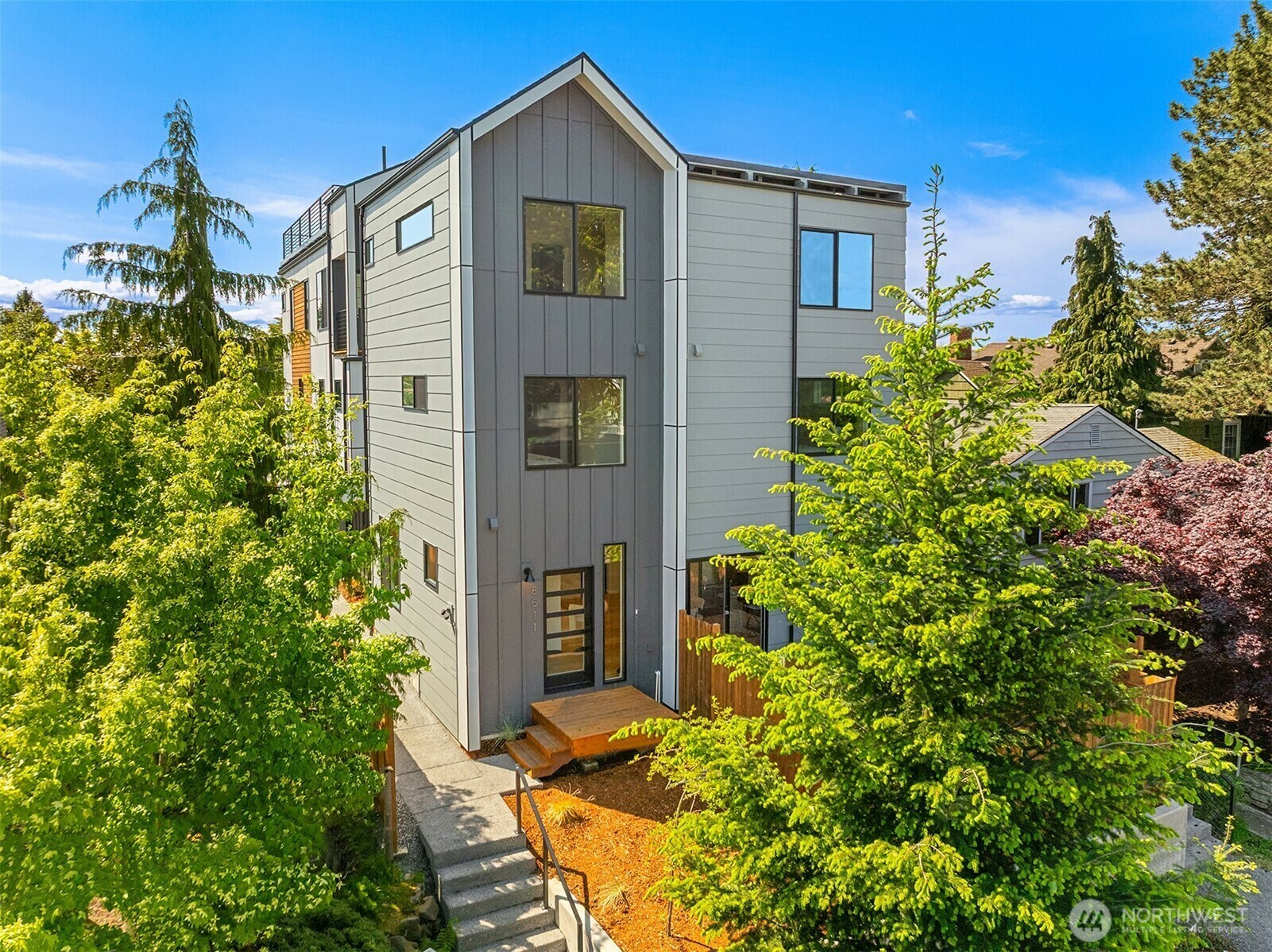 8511  19th Avenue NW  Seattle WA 98117 photo