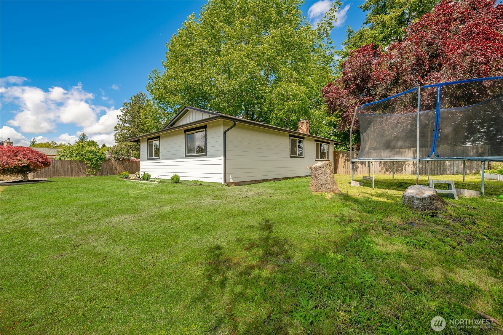 Property Photo: 6748 La Monte Drive WA 98264