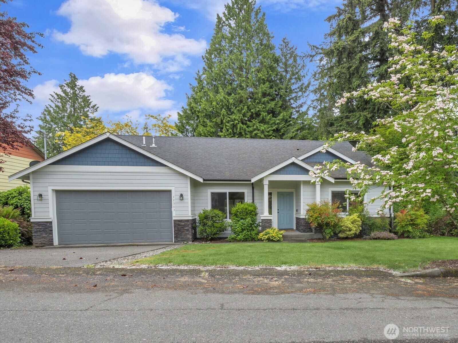 12503 SE 104th Street  Renton WA 98056 photo