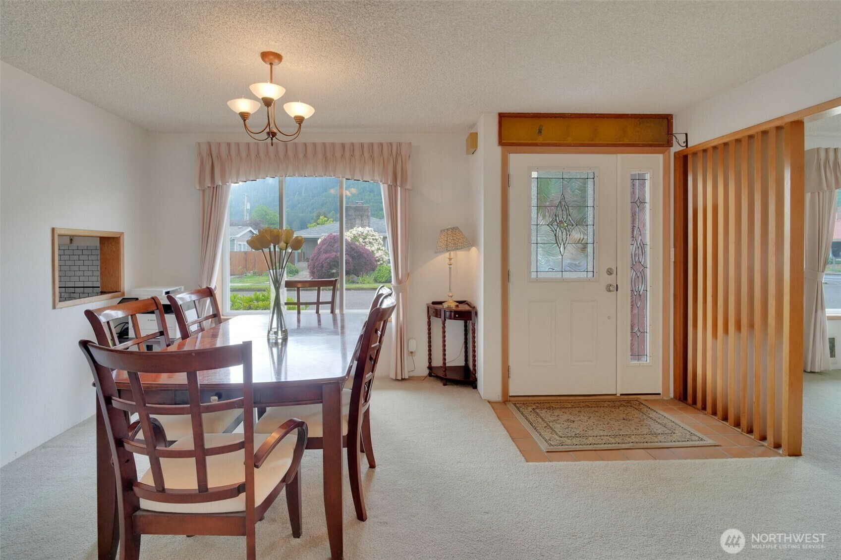 Property Photo: 284 Division Ave WA 98356