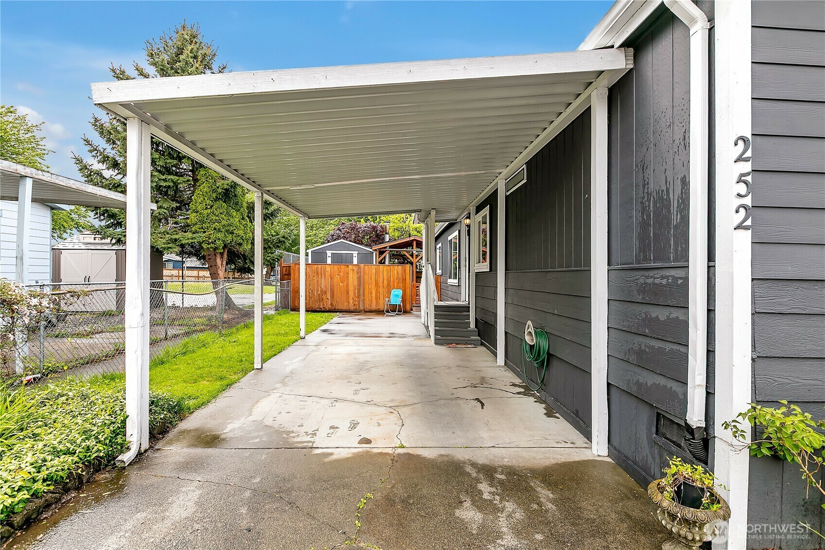Property Photo: 252 Grand Fir Drive 25 WA 98022