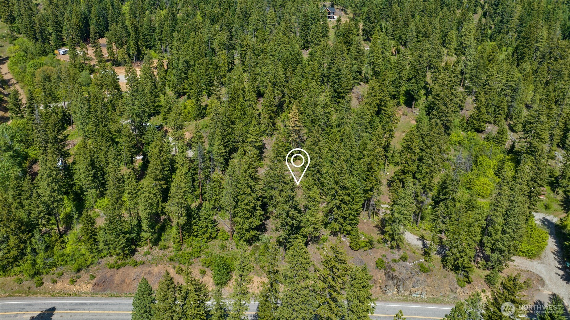Property Photo: 11 Salmon La Sac Highway WA 98940