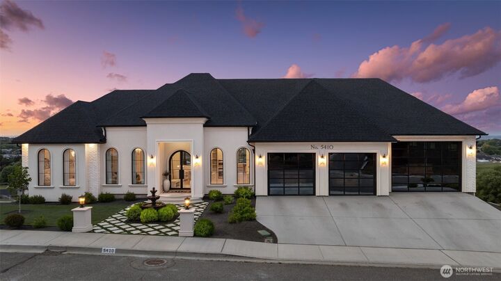 5410  Hershey Lane  West Richland WA 99353 photo