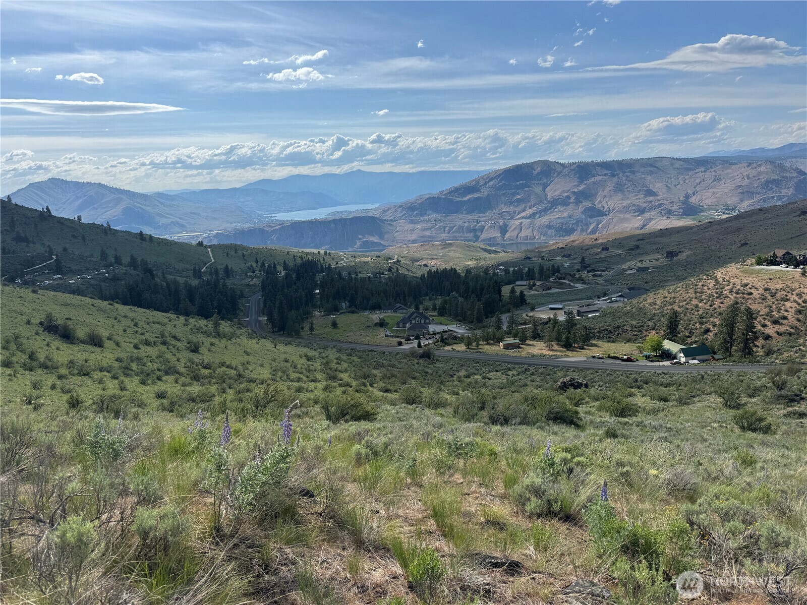 Property Photo:  0  Lot 9 Div Iii  WA 98834 