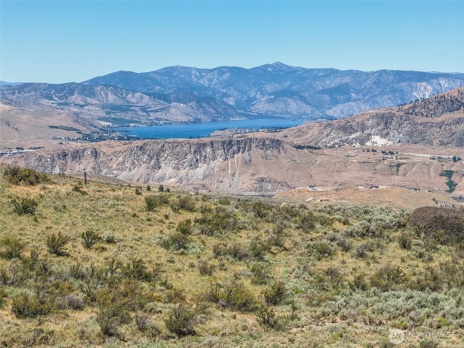 Property Photo: 0 Lot 9 Div Iii WA 98834