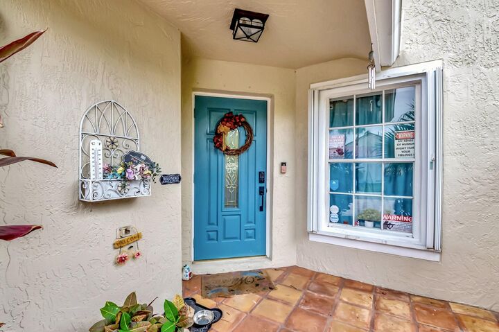 Property Photo: 22360 Overture Circle FL 33428