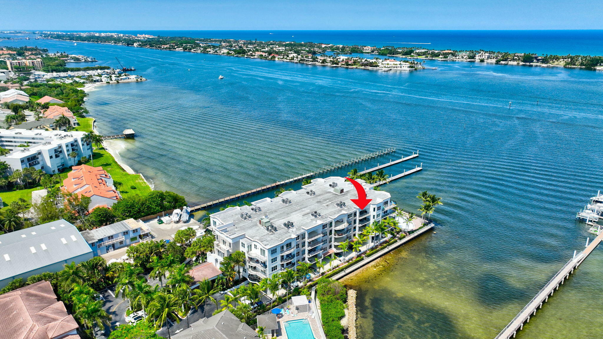 Property Photo: 2700 N Federal Highway 508 FL 33435