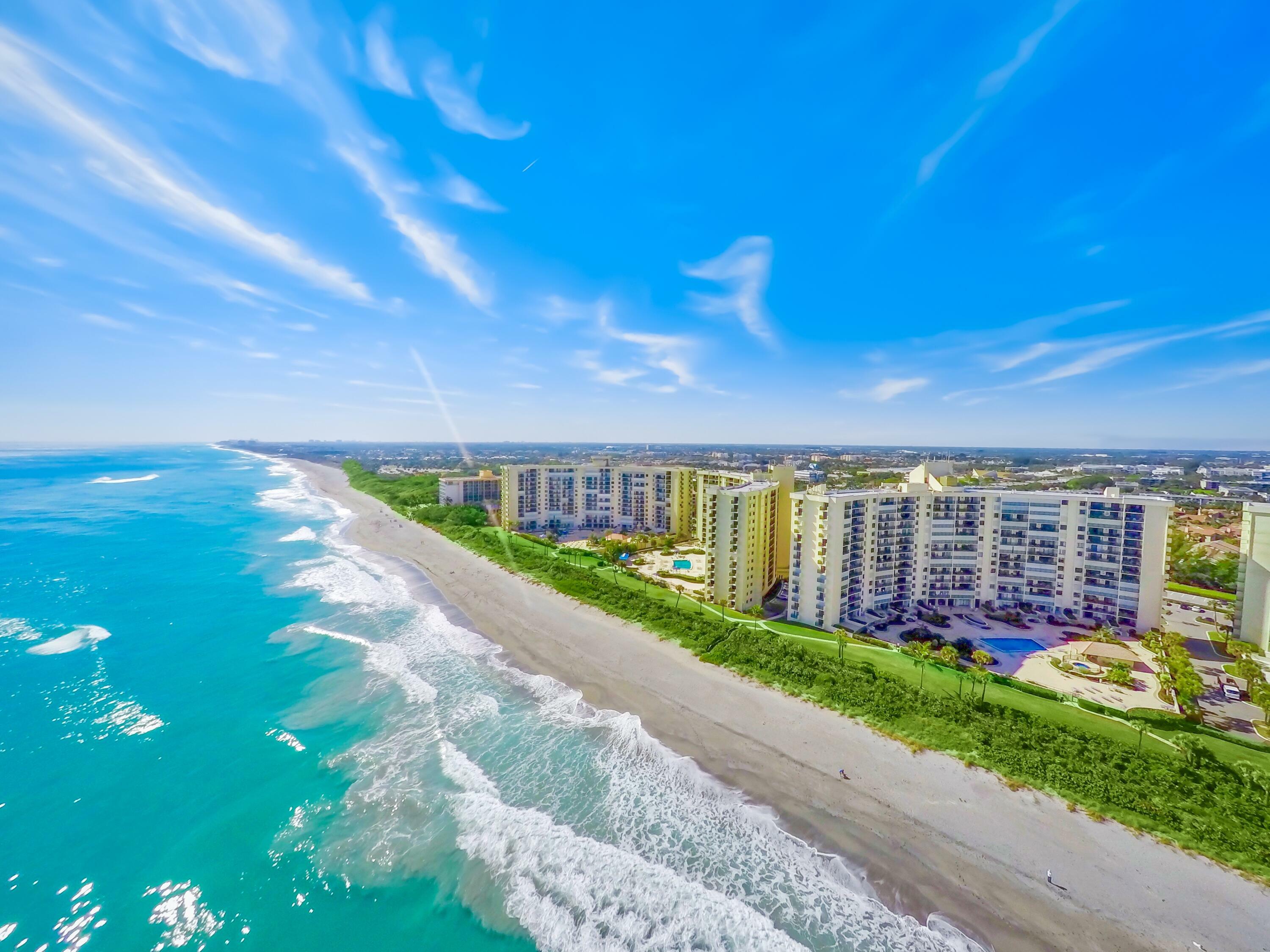 Property Photo:  200 Ocean Trail Way 106  FL 33477 