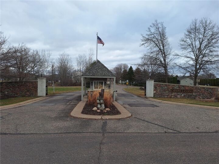 Property Photo: 0 164th Street WI 54729