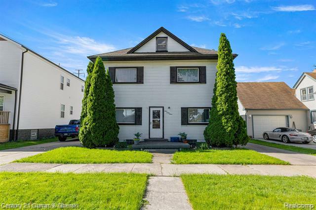 Property Photo:  963 Elm Street  MI 48192 