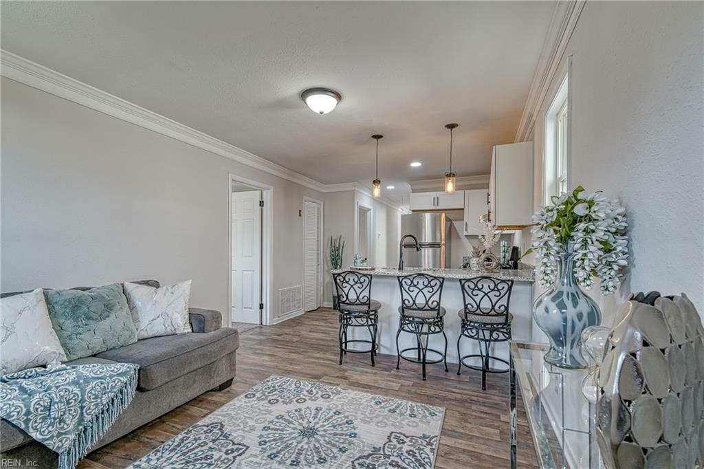 Property Photo: 1245 21st St VA 23607