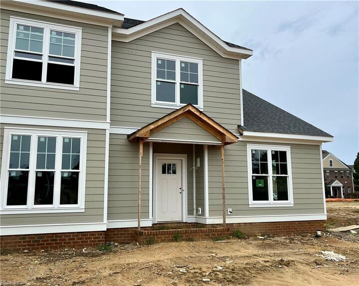 Property Photo:  3545 Amberley Way  VA 23188 