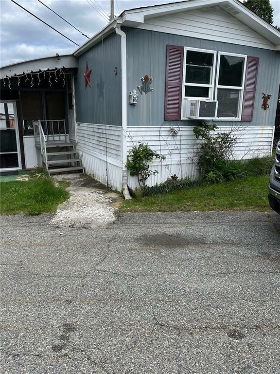 Property Photo: 4 First Street RI 02871