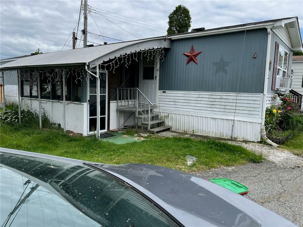 Property Photo:  4 First Street  RI 02871 