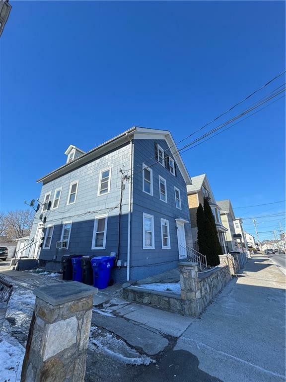 Property Photo: 580 Lonsdale Avenue RI 02863