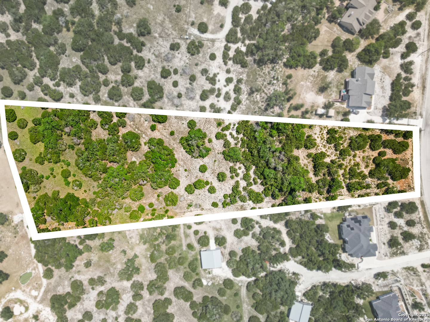 Property Photo:  242 Ridge Pt  TX 78070 