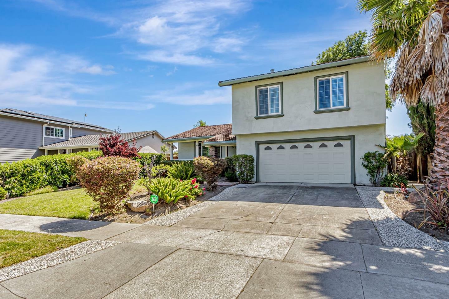 Property Photo:  6188 Chesbro Avenue  CA 95123 