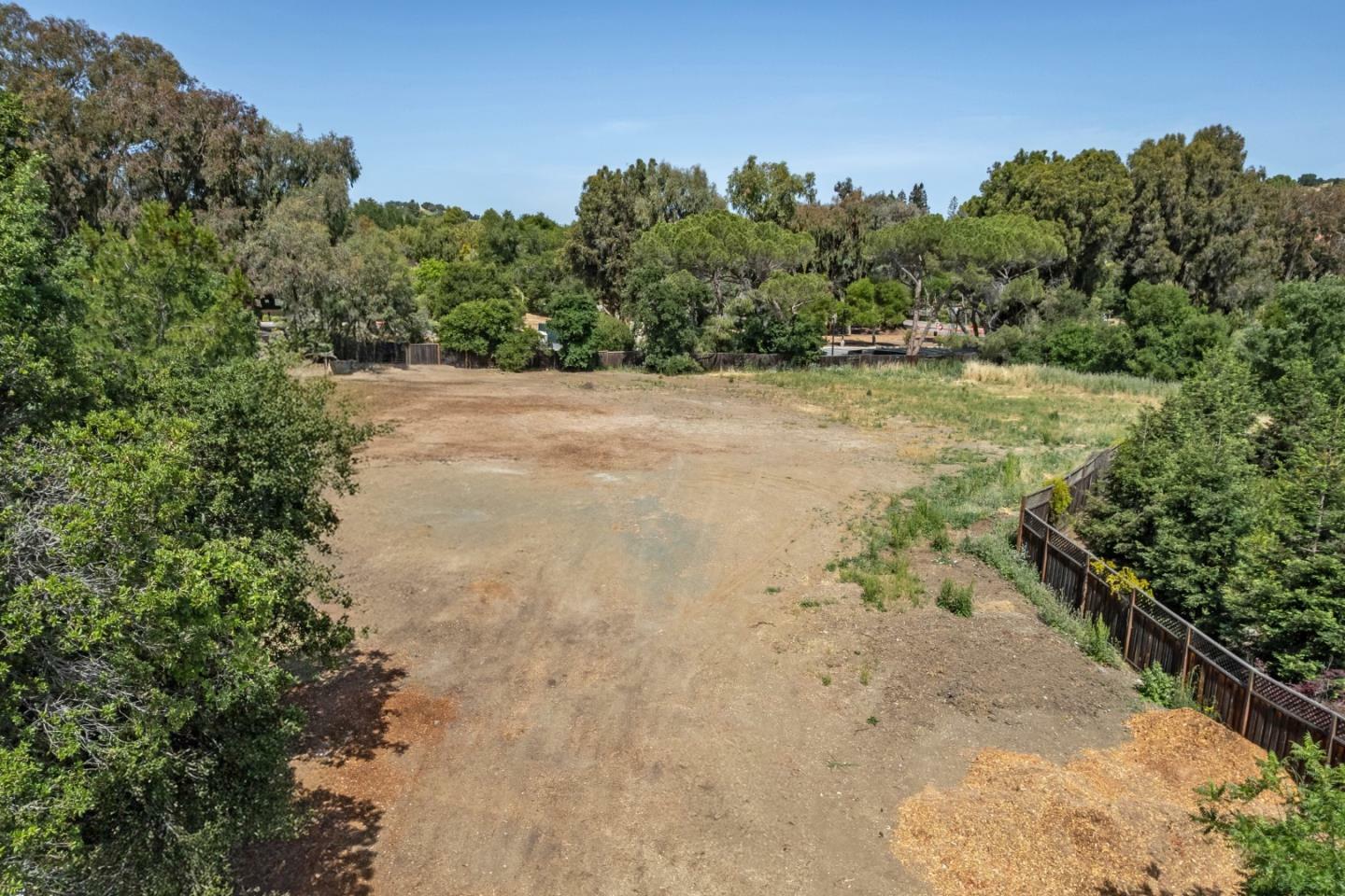 Property Photo: 27121 West Fremont Road CA 94022