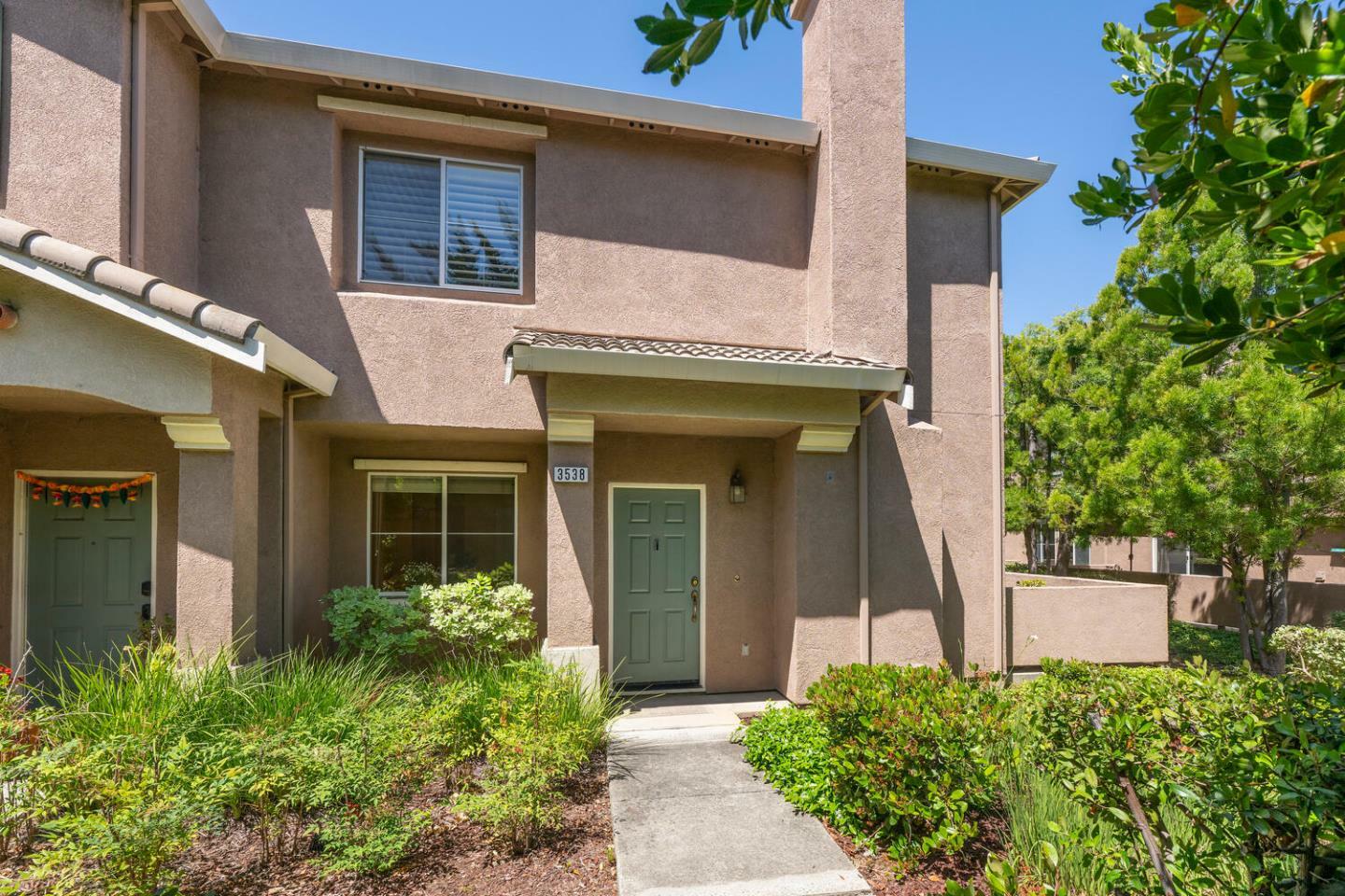 Property Photo: 3538 Jasmine Circle CA 95135