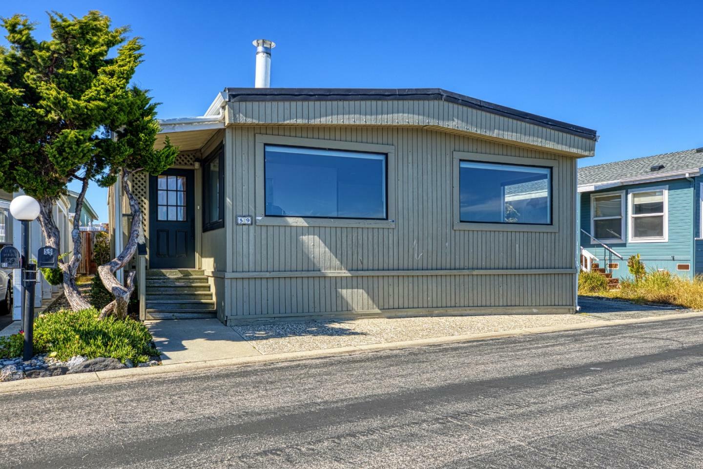 Property Photo: 2395 Delaware 59 CA 95060