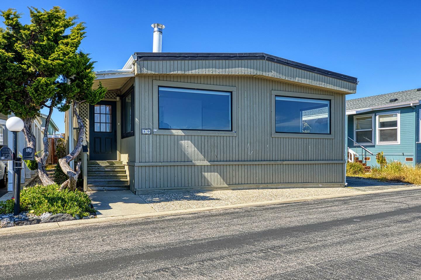 Property Photo: 2395 Delaware 59 CA 95060