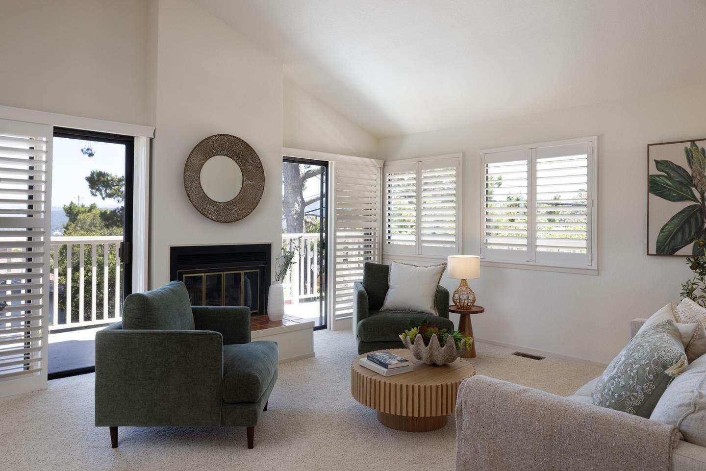 Property Photo: 1220 Harrison Street CA 93940