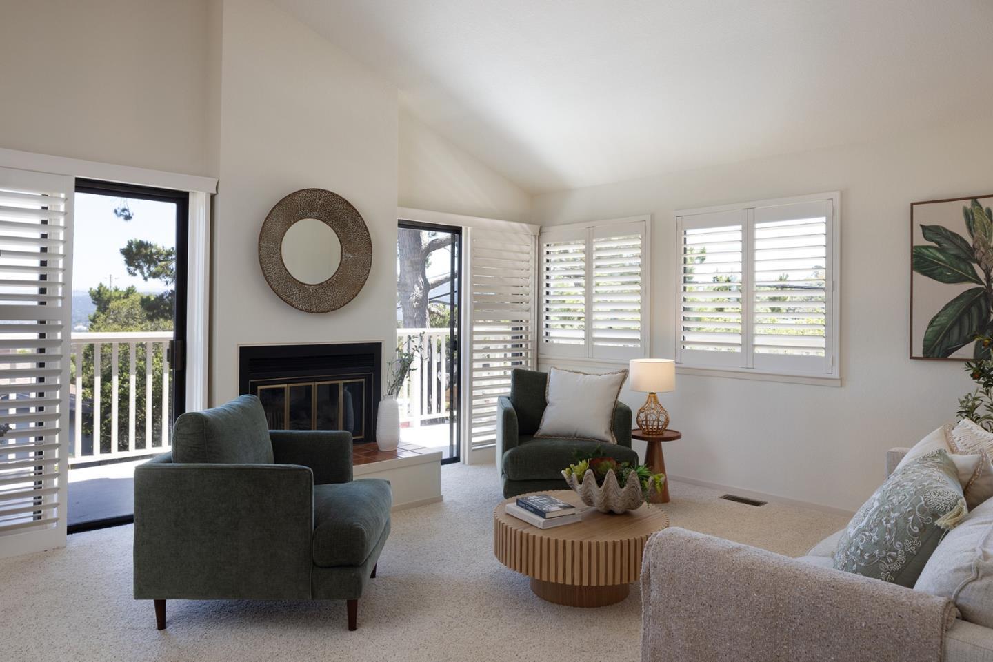 Property Photo: 1220 Harrison Street CA 93940