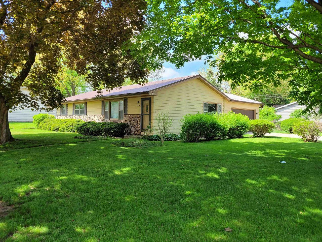 Property Photo:  2654 Iva Court  WI 53511 