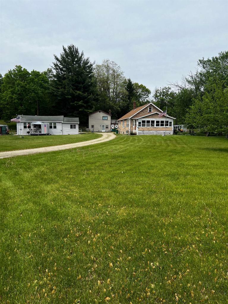 Property Photo: 756 West Happy Hollow Road WI 53546