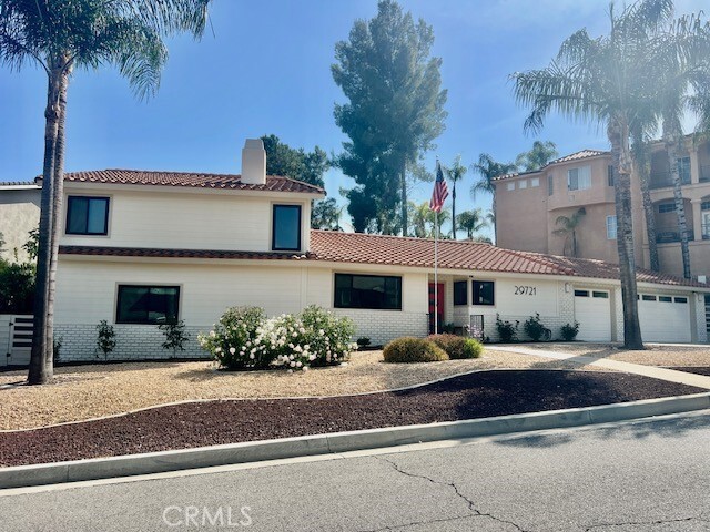 Property Photo: 29721 Sloop Drive CA 92587