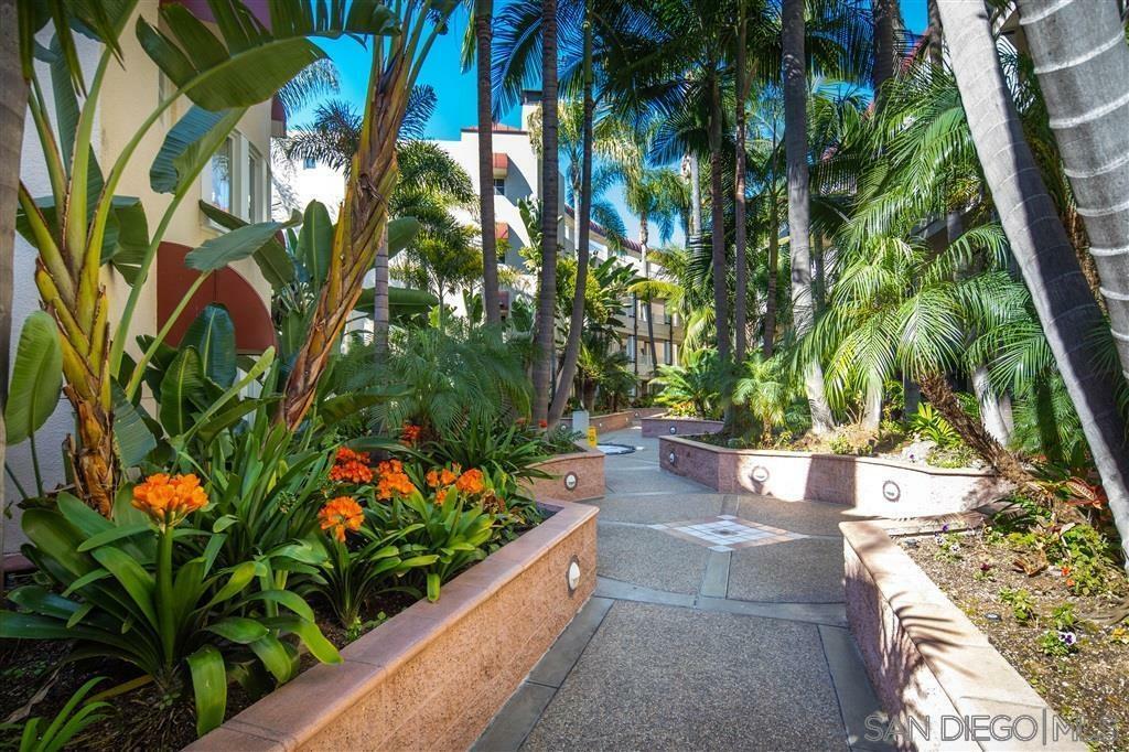 Property Photo: 1101 1st Street 416 CA 92118