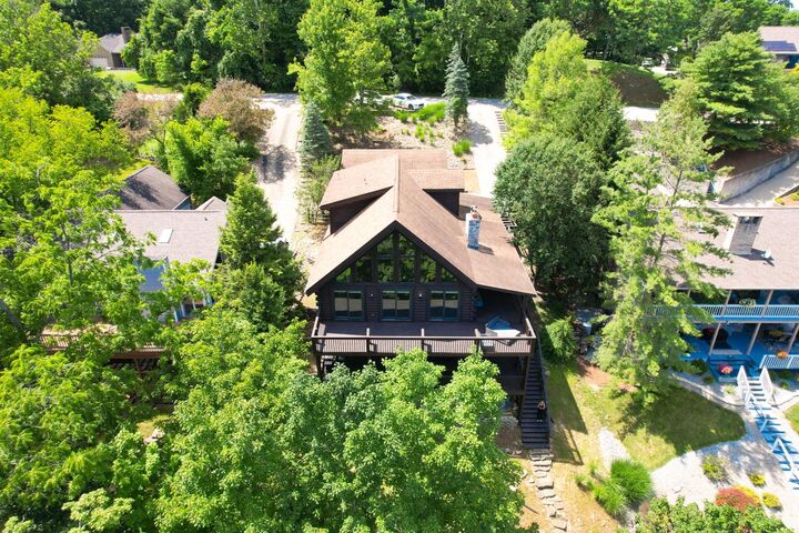 Property Photo:  1361 Heidi Haven Drive  IN 47025 