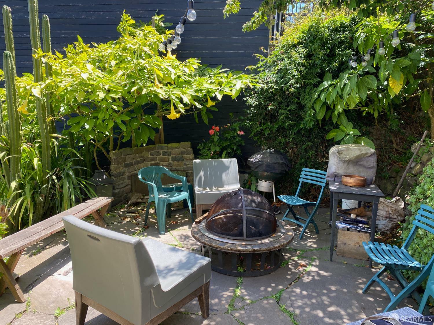 Property Photo: 74 Laidley Street CA 94131
