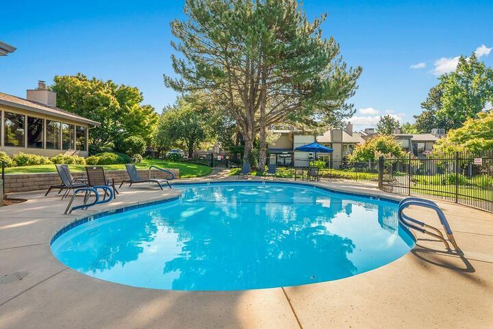 Property Photo:  1968 Bechelli Lane  CA 96002 