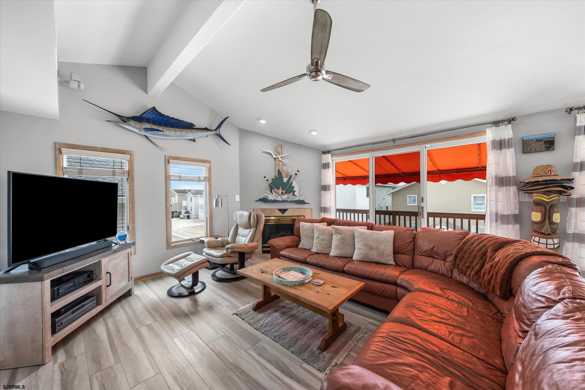 Property Photo: 36 S Inlet Dr Dr 2 NJ 08226