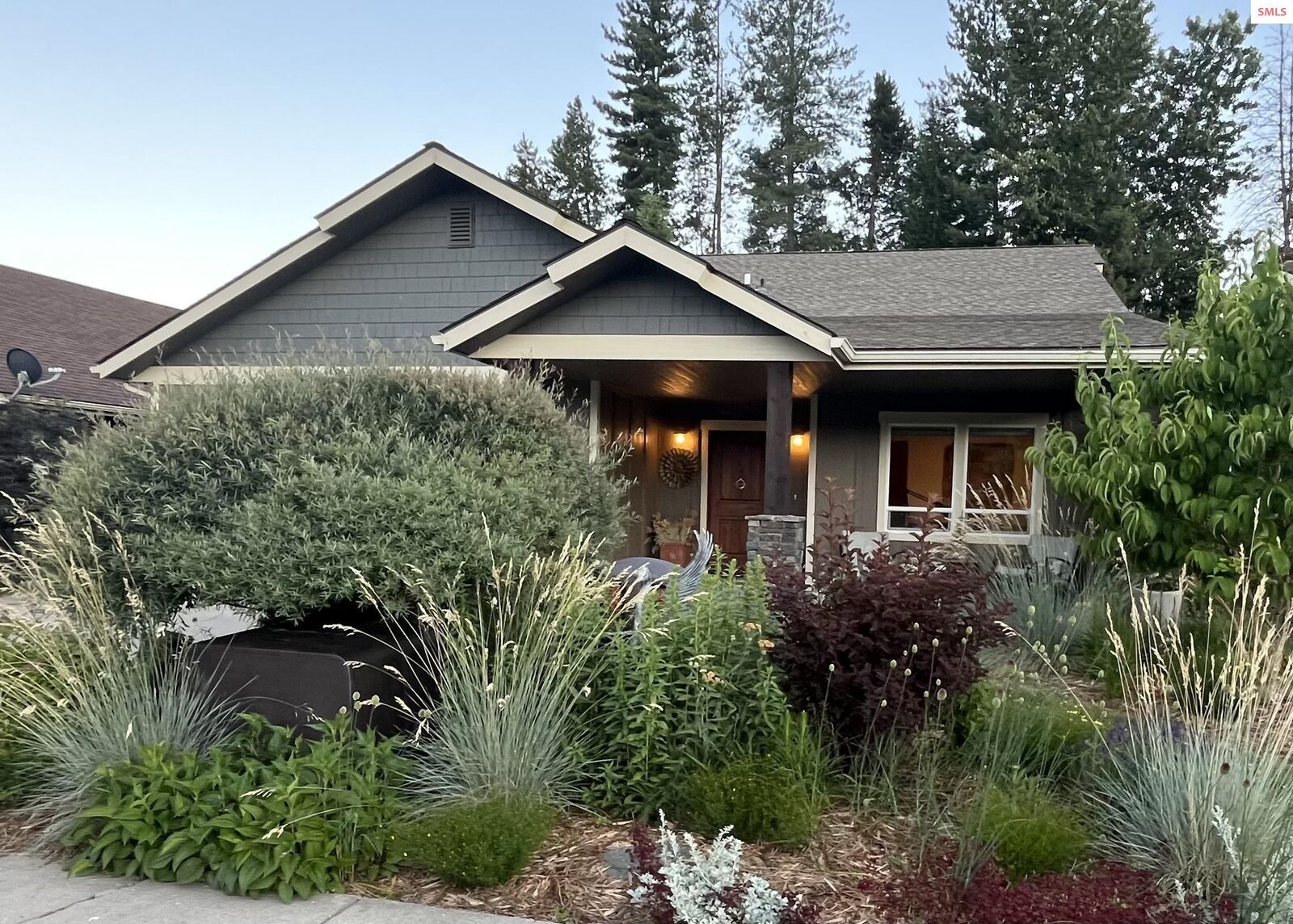 Property Photo: 305 Maddie Ln ID 83864
