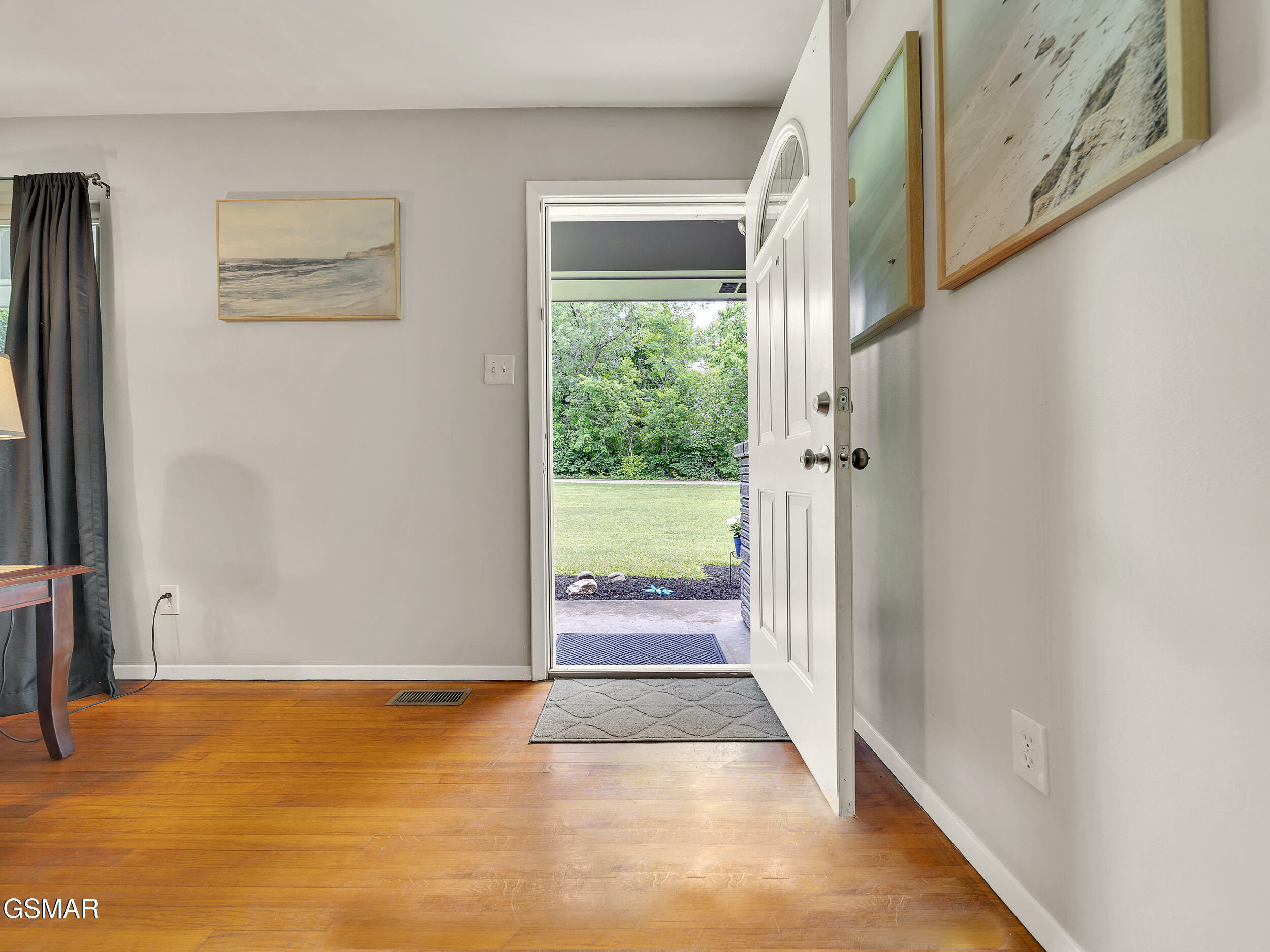 Property Photo: 1046 McCall Lane TN 37920