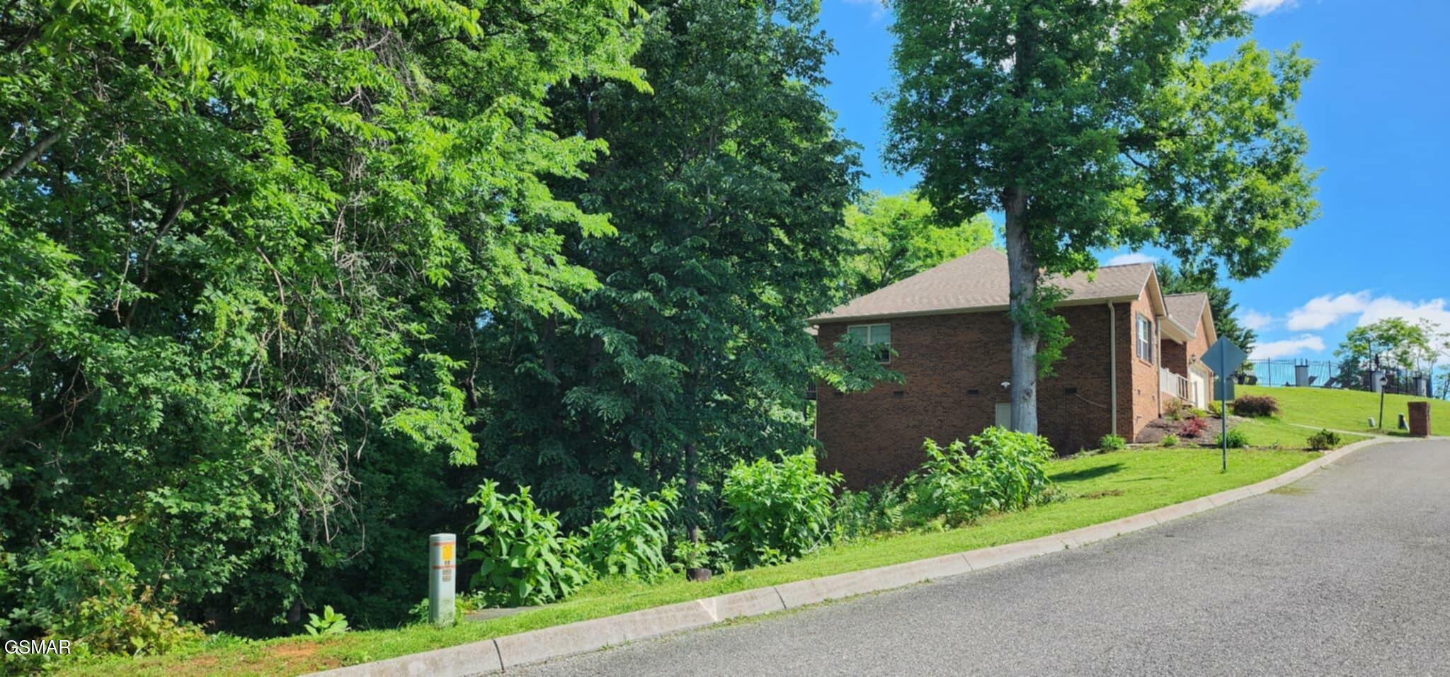 Property Photo: Lot 9 Maggie Mack Ln TN 37862