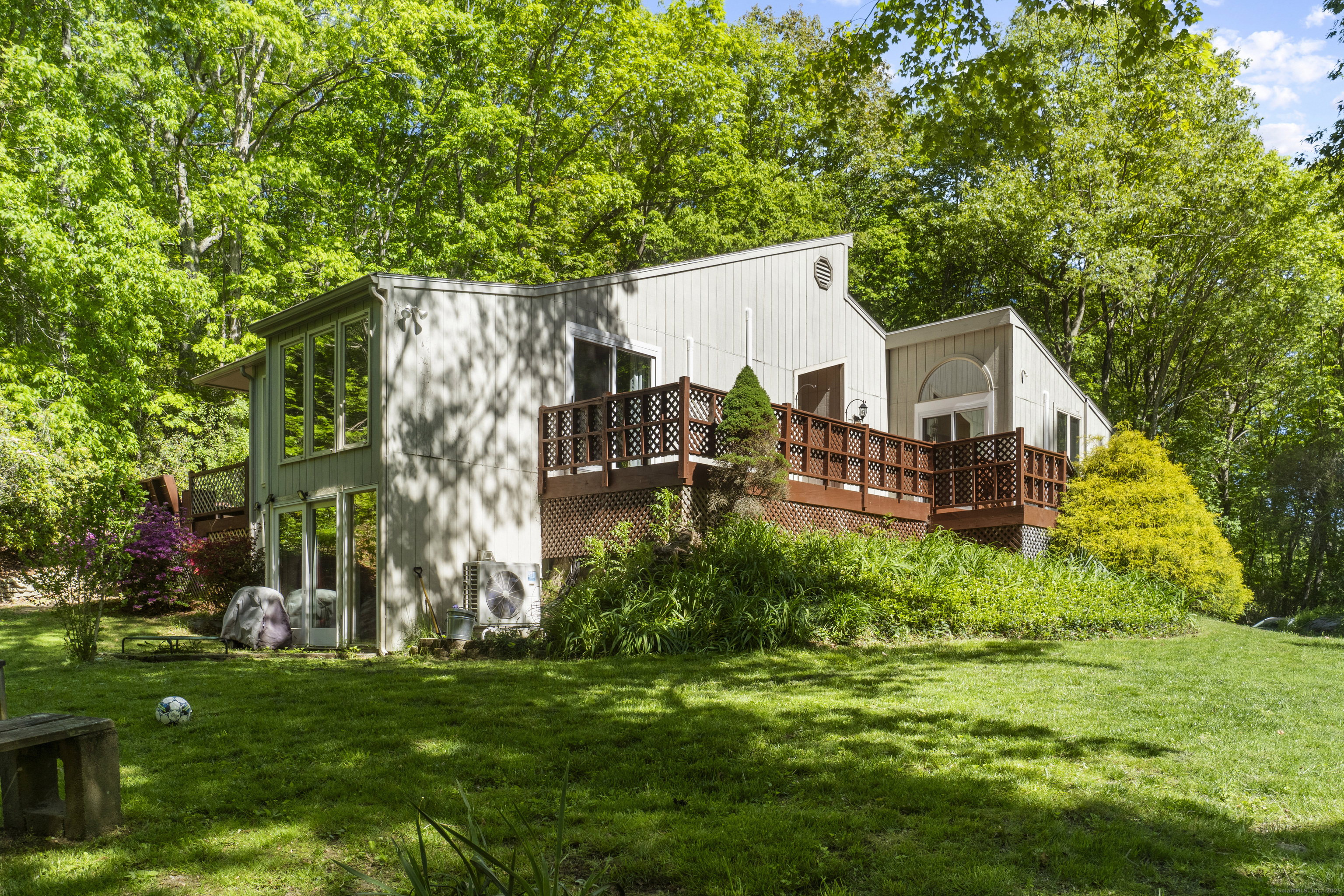 Property Photo: 190 Old Colchester Road CT 06375