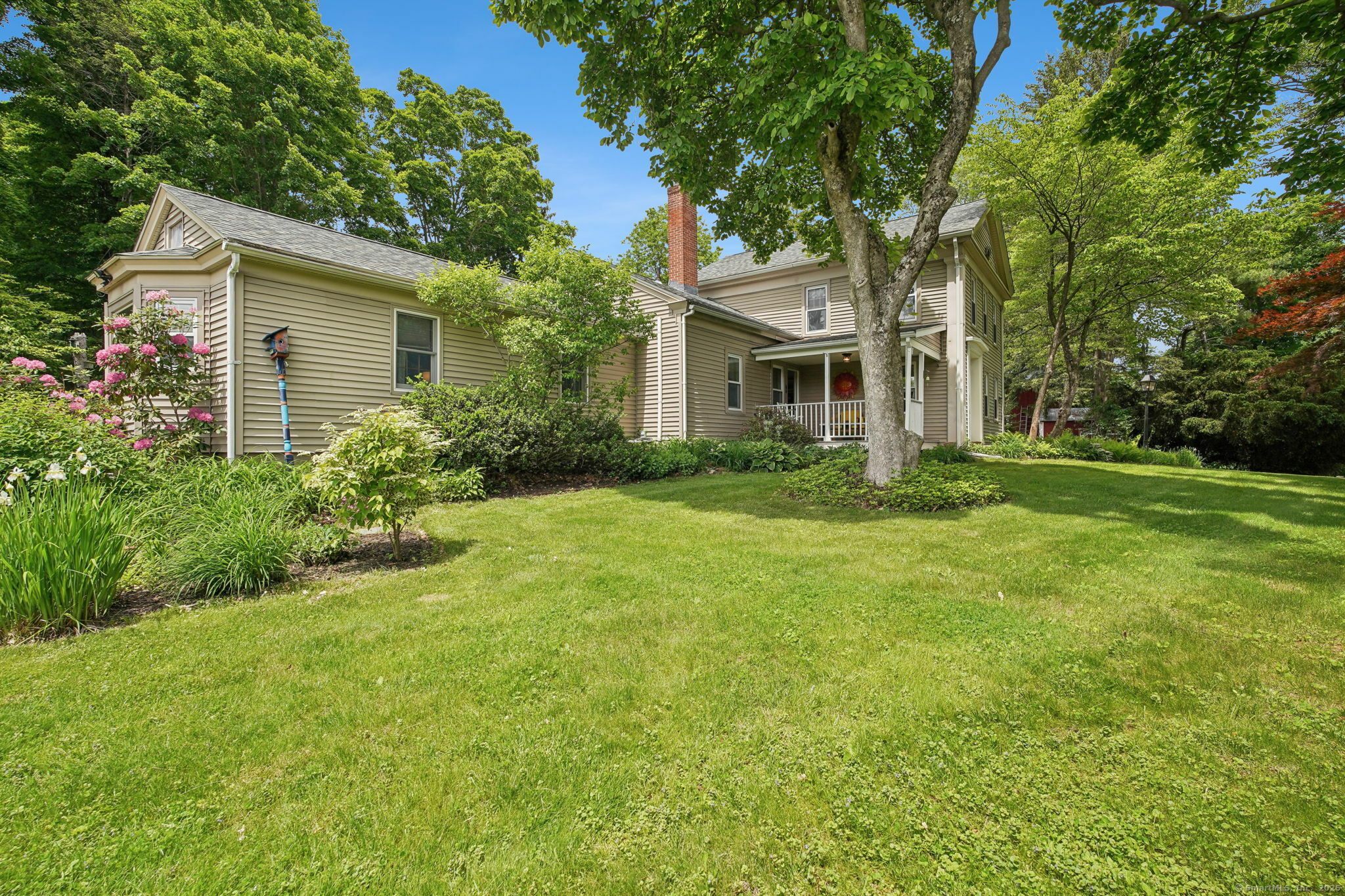 Property Photo: 85 Wethersfield Road CT 06037