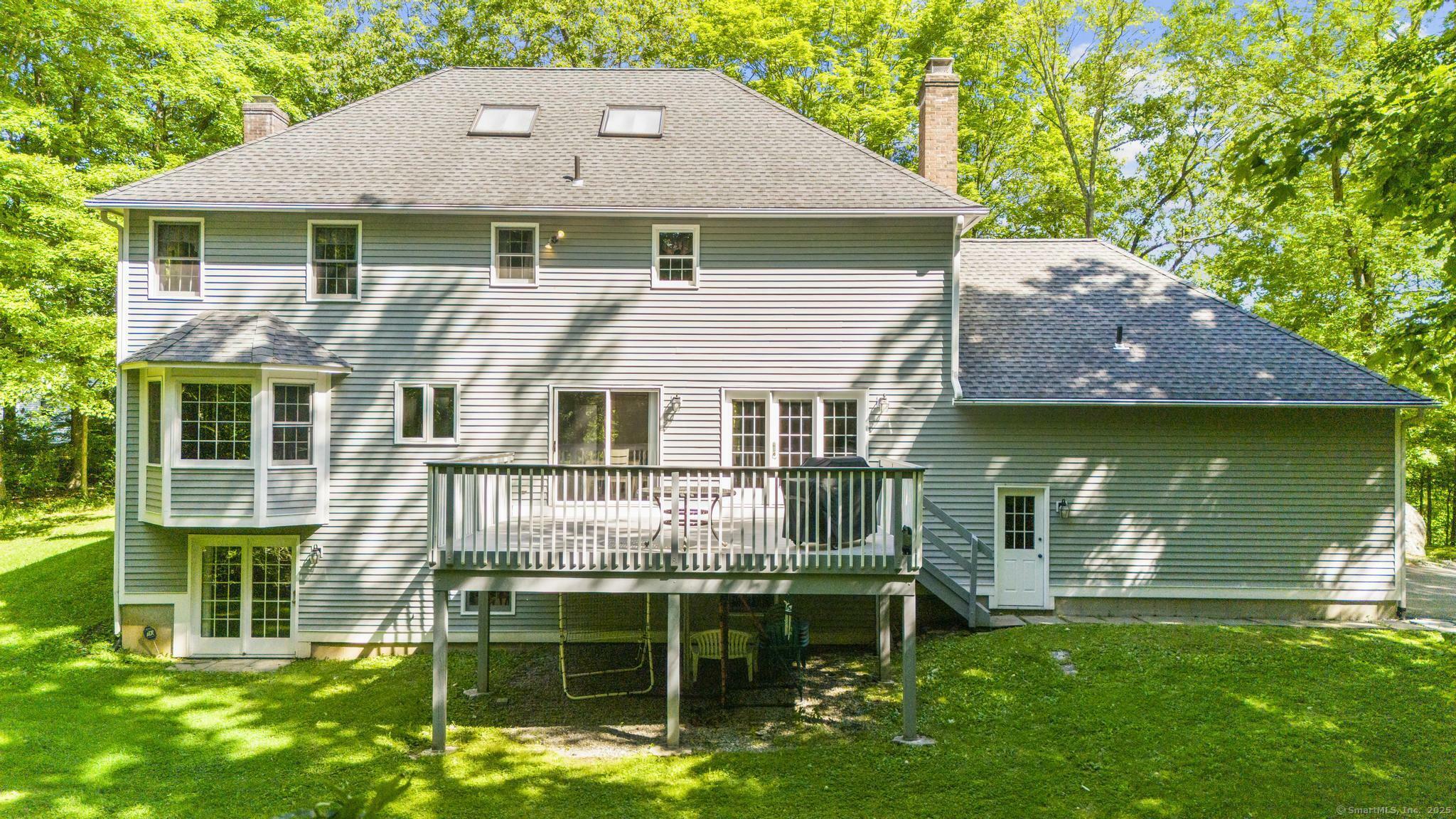 Property Photo:  93 Christopher Lane  CT 06437 