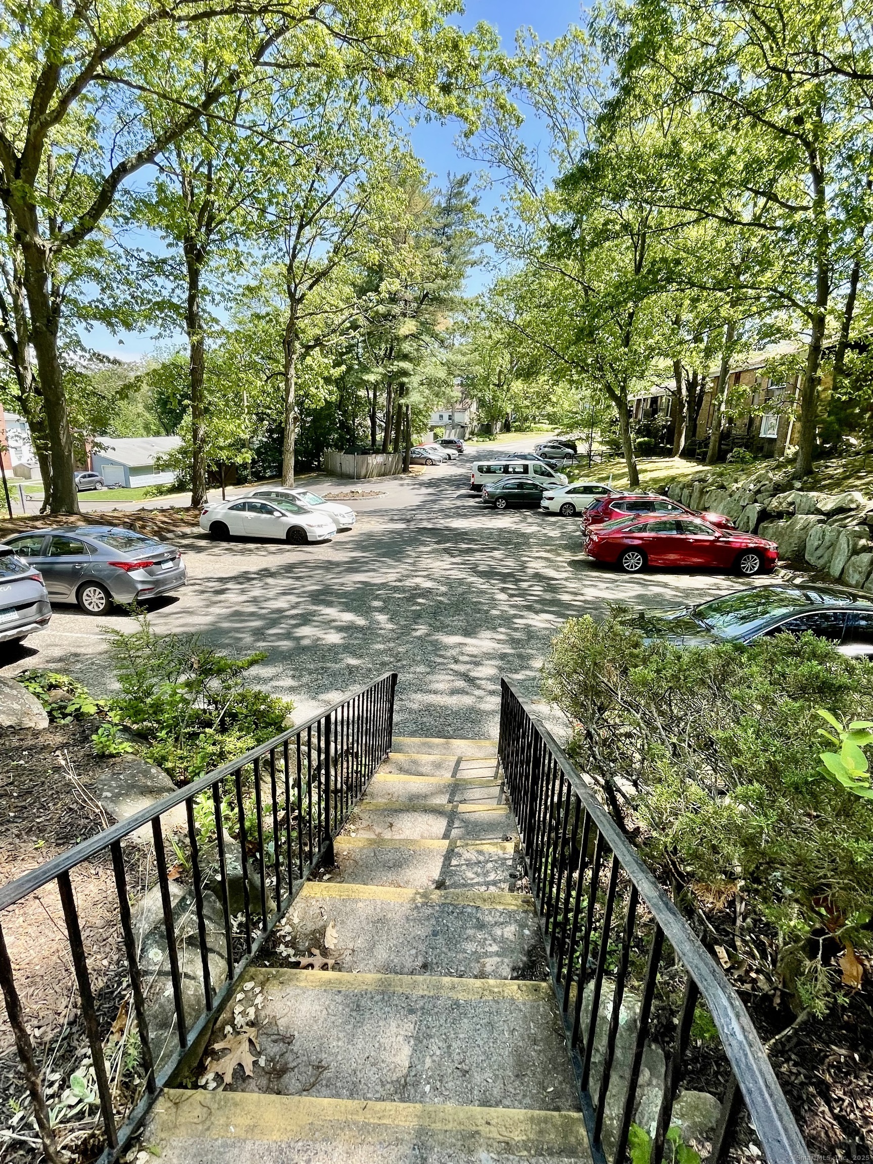 Property Photo: 200 Woodmont Avenue Apt 127 CT 06606