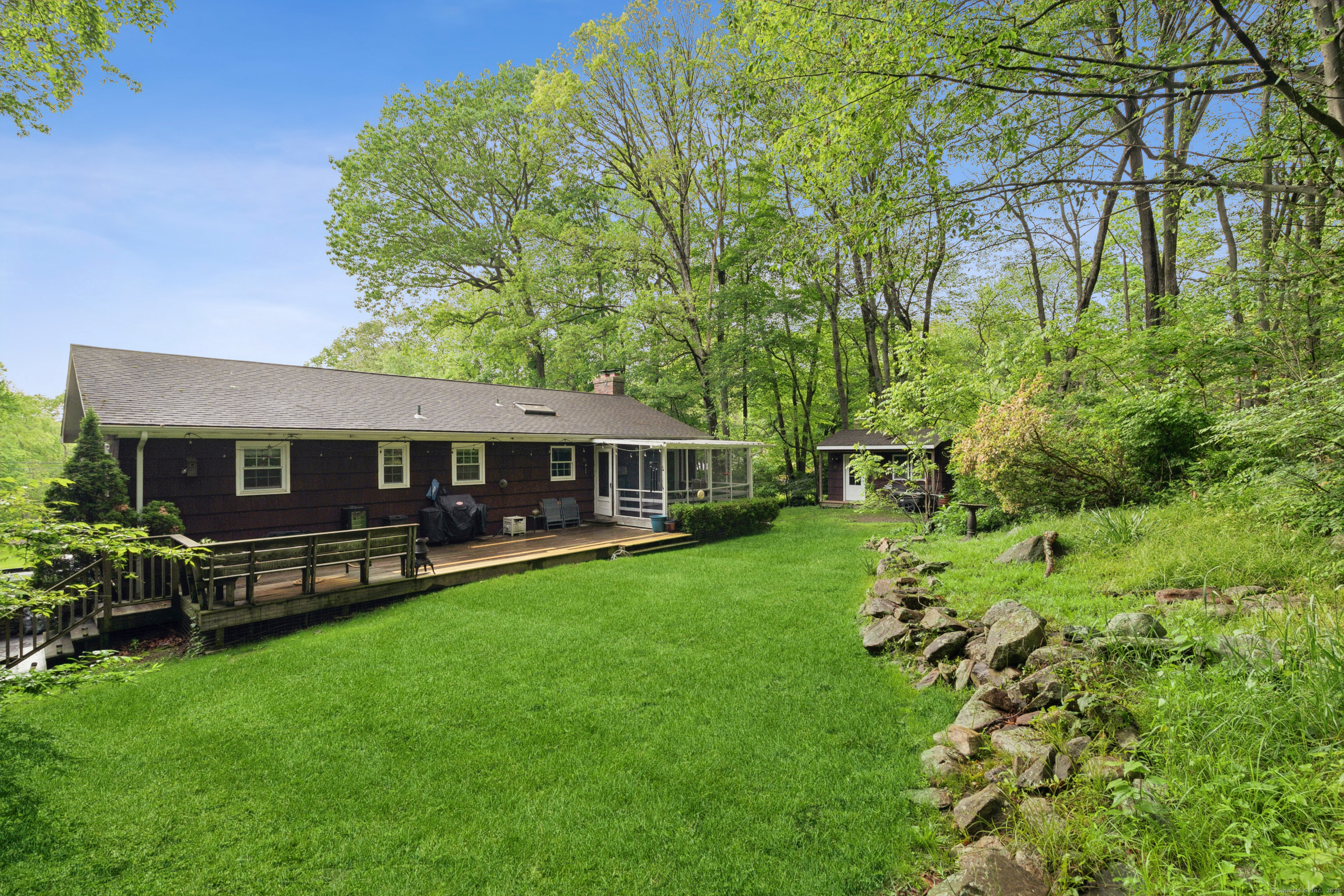 Property Photo: 14 Button Road CT 06484