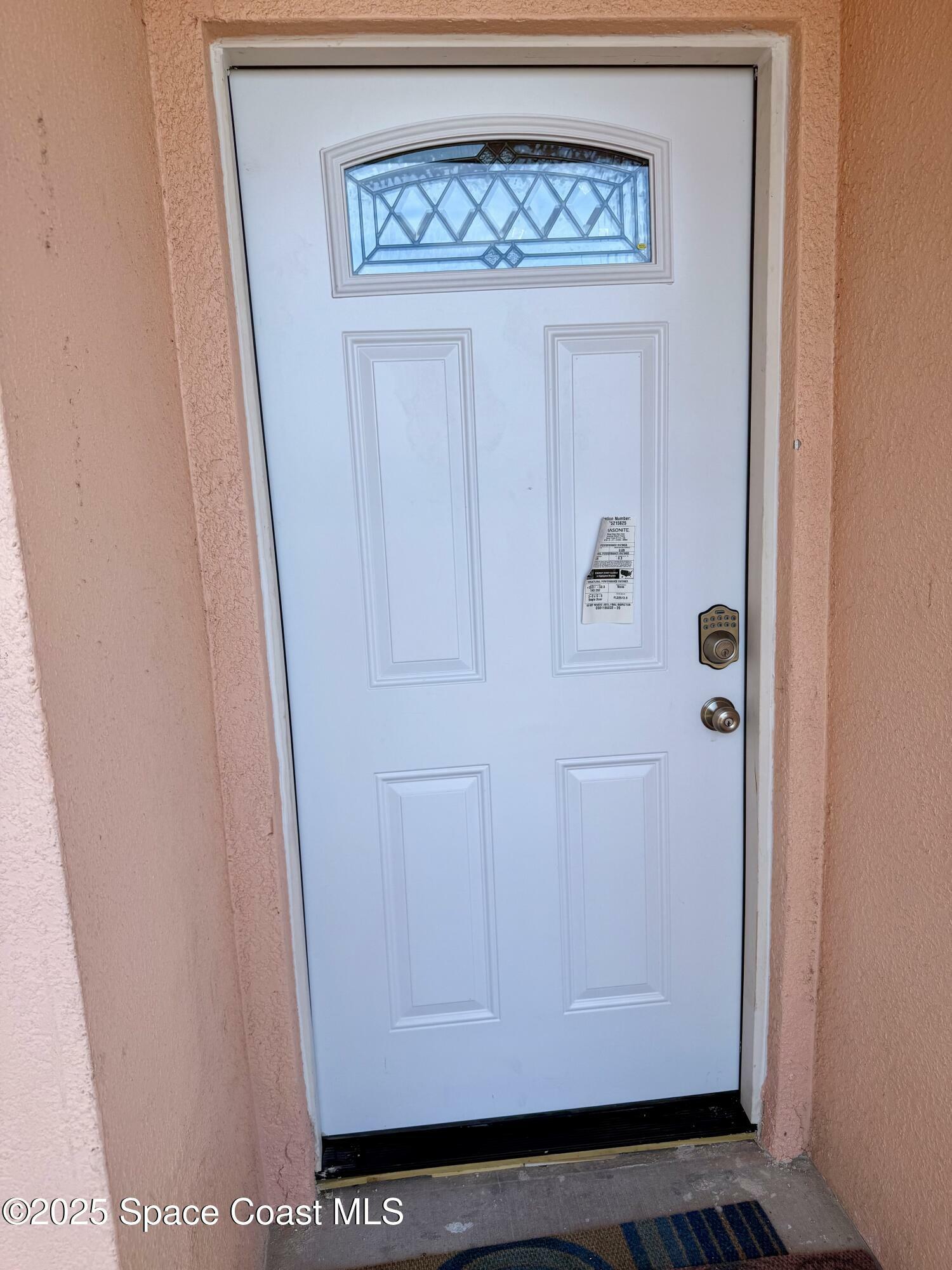 Property Photo: 2087 Hidden Grove Lane FL 32953