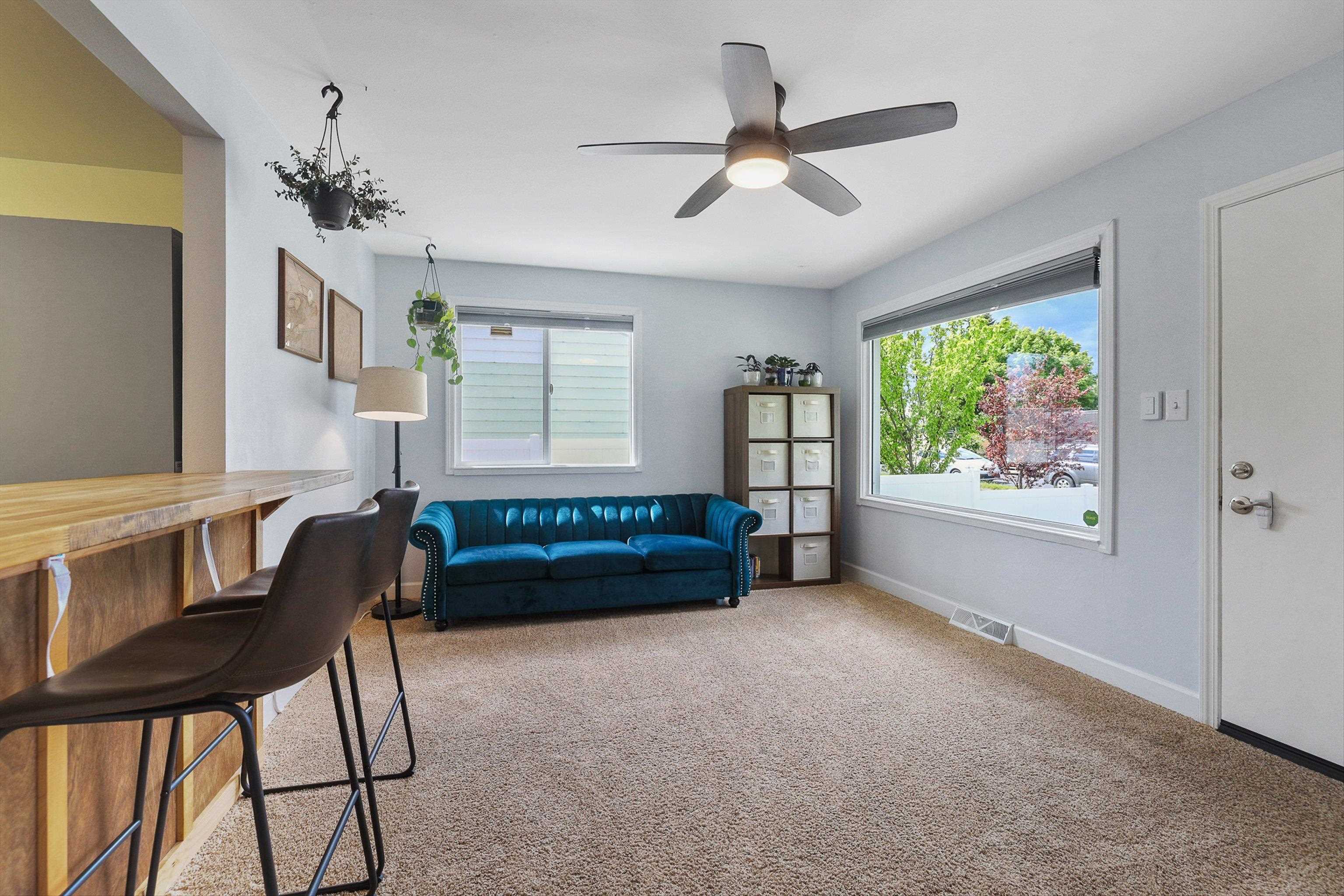Property Photo: 1808 E Decatur Ave WA 99208