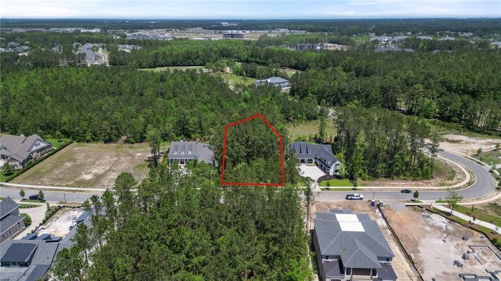 Property Photo:  128 Greenhill Close  GA 31322 
